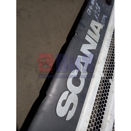 Капот Scania 4 деф. (274)-4