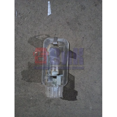 Плафон салона Scania (138)-2