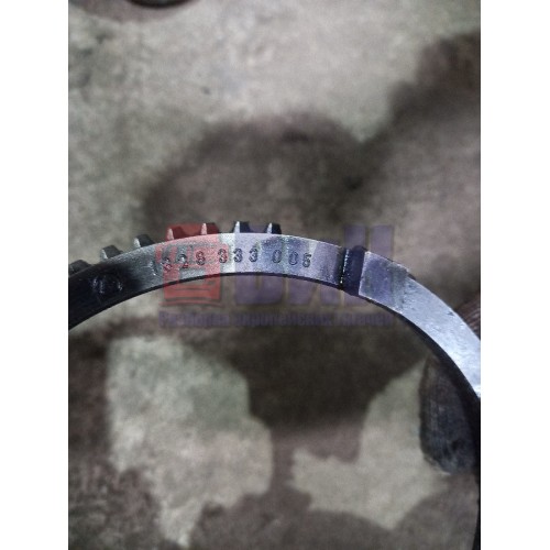 Кольцо синхронизатора АКПП DAF (413)-3