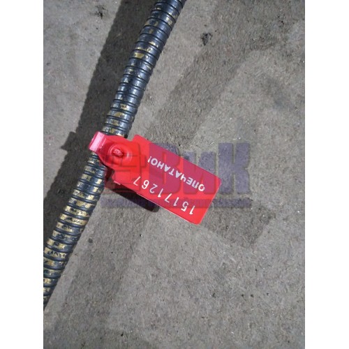 Фонарь для чтения Scania (267)-2