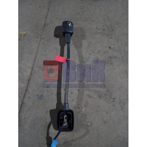 Фонарь для чтения Scania (267)-1