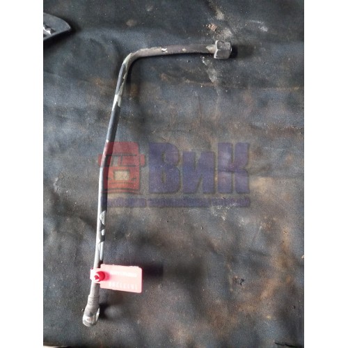 Трубка EGR (ЕГР) Scania (298)