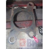 Пластина синхронизатора АКПП DAF (418)