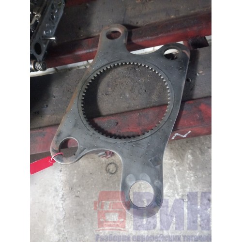 Пластина синхронизатора АКПП DAF (418)-1