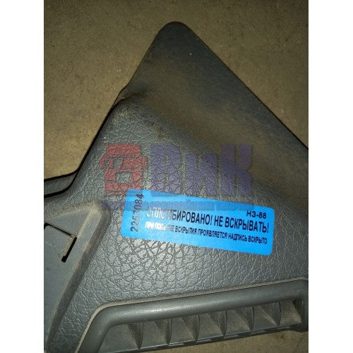 Воздуховод салона Volvo FH 12 LH (084)-1