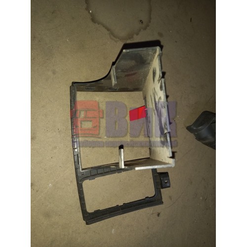 Пластик салона Volvo FH 12 (191)-1