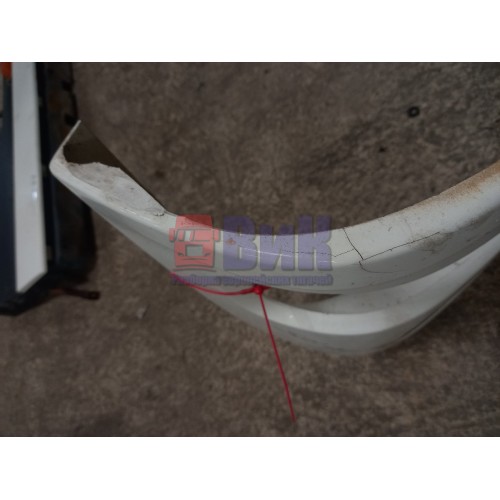 Накладка на фару DAF 105 801926 (с деф.) LH (846)-4