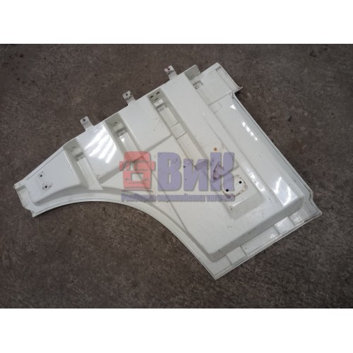 Продолжение двери DAF 105 801926 деф. LH (845)-2