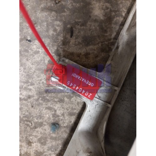 Продолжение двери DAF 105 801926 деф. LH (845)-1