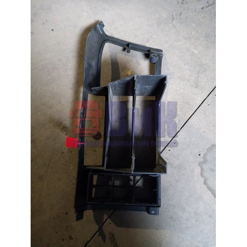 Часть торпедо Volvo FH 12 (193)-2