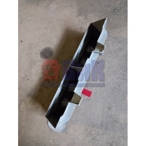 Корпус магнитолы Volvo FH 12 (194)-2