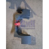 Пластик салона Volvo FH 12 (197)