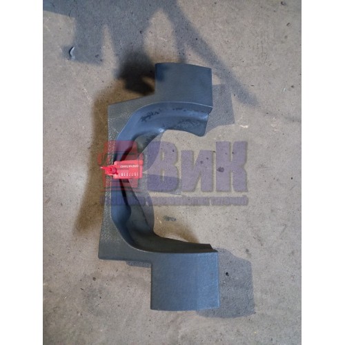 Пластик салона Volvo FH 12 (197)