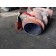Заслонка горного тормоза Scania R420 119157 HPI DT 12 (059)