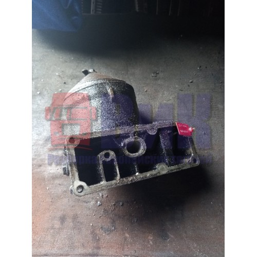 Центрифуга Scania-4 HPI (065)-3