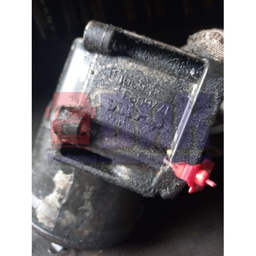 Центрифуга Scania-4 HPI (065)-1