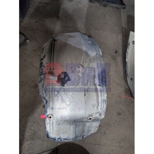 Подкрылок под кабину LH Volvo FM (266)-5