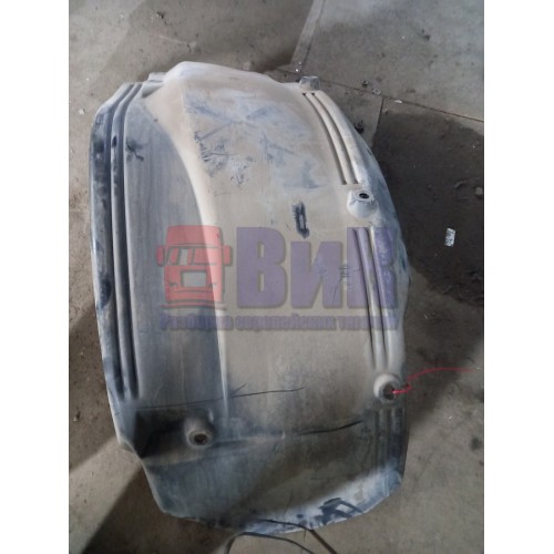 Подкрылок под кабину RH Volvo FM (230)-1