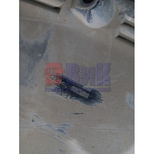 Подкрылок под кабину RH Volvo FM (230)-3