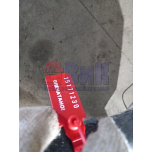 Подкрылок под кабину RH Volvo FM (230)-5