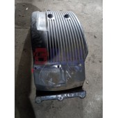 Подкрылок под кабину LH Volvo FH (265)