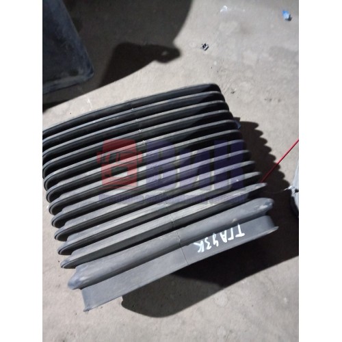 Гофра воздуховода за кабиной MAN (202)