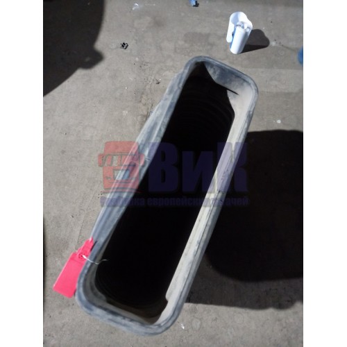 Гофра воздуховода за кабиной MAN (203)-2