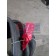 Гофра воздуховода за кабиной MAN (210)