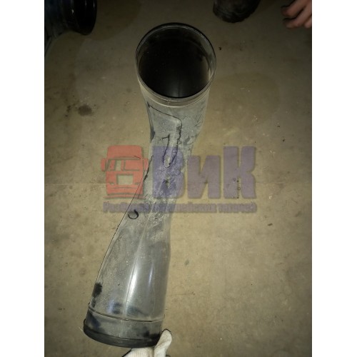 Патрубок воздушного фильтра MAN (055)-1