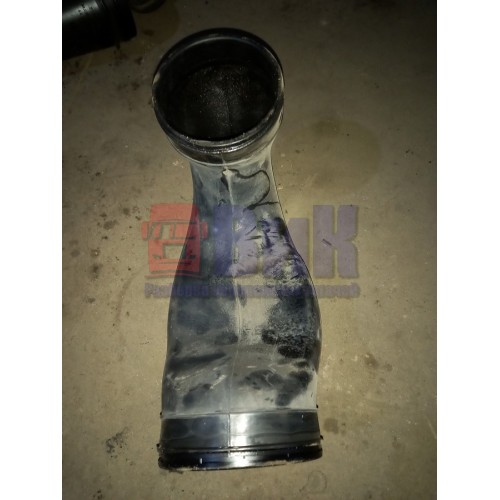 Патрубок воздушного фильтра MAN (052)-3