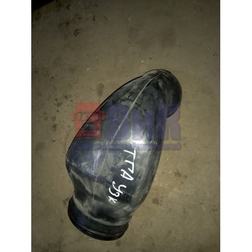 Патрубок воздушного фильтра MAN (052)-1