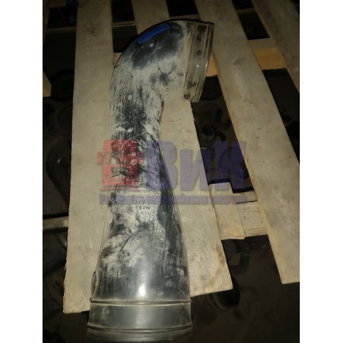 Патрубок воздушного фильтра MAN (051)