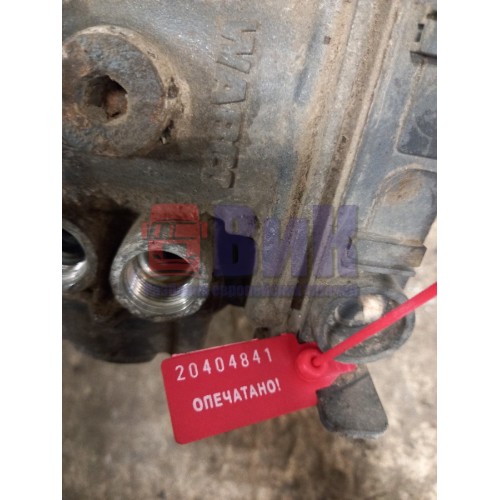 Модулятор EBS (шипит) DAF 105 801926 (841)-1