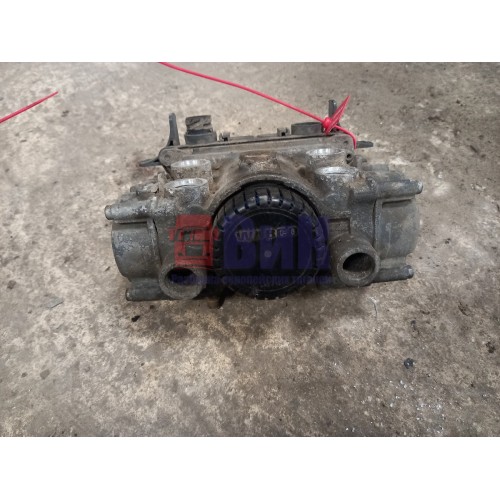 Модулятор EBS (шипит) DAF 105 801926 (841)-3