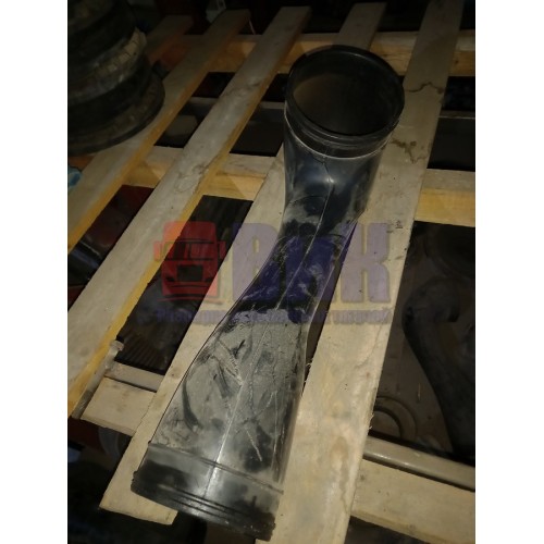 Патрубок воздушного фильтра MAN (046)-1