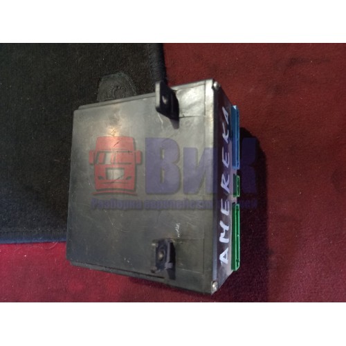 Блок VECU Volvo (079)-2