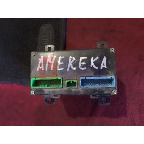 Блок VECU Volvo (079)-3