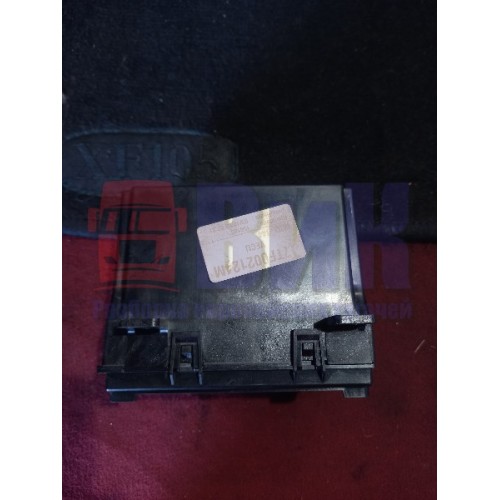 Блок VECU Renault (078)