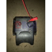 Кожух рулевой колонки Scania (157)