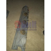 Накладка торпедо Scania (обдув лобового стекла) RH (155)