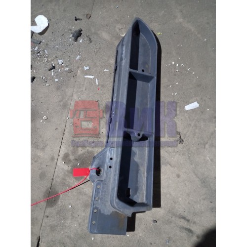 Накладка бокового ящика Scania (153)-2