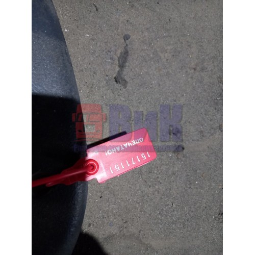 Кожух приборной панели Scania (151)-1