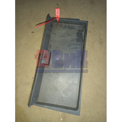 Крышка блока предохранителей Scania (169)