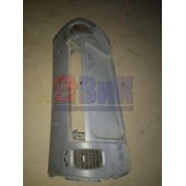 Накладка на панель приборов Scania (167)