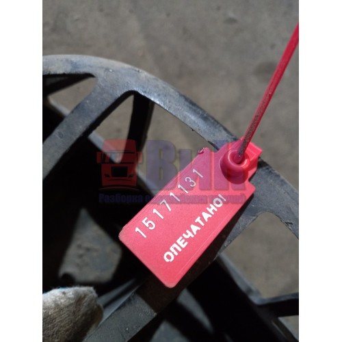 Патрубок воздушного фильтра MAN лодочка (131)-2