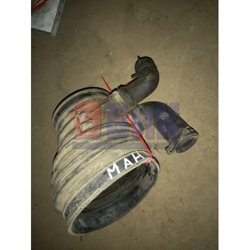 Патрубок турбины MAN D20 (138)