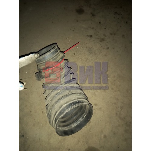 Патрубок турбины MAN (141)-1