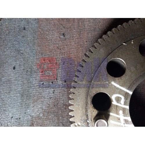 Шестерня коленвала Scania-5 119157 HPI (043)-1