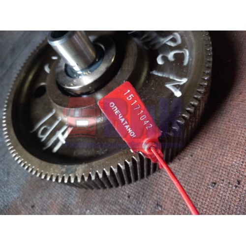 Шестерня промежуточная Scania-5 119157 HPI (042)-2