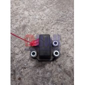 Отбойник передней рессоры Mercedes Actros MP4 766412 (722)